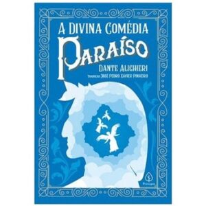 Box 3 Livros A Divina Comédia Completa Dante Alighieri