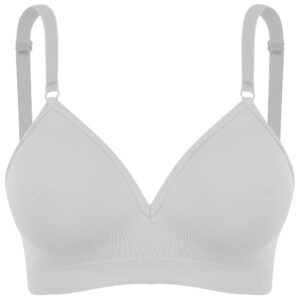 Sutiã com bojo trifil daily reforçado sem costura original