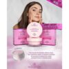 Gel Facial Nutrição Intensiva PhalleBeauty PH0563