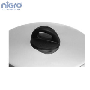 Panela Polida 1,3 Litros Nr 14 – Nigro Eterna