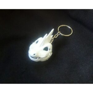 pokemon chaveiro personalizado anime pokemon figura poke skull