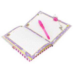 Livro Meus Segredos – Meu Lindo Diario Com Caneta Invisivel