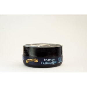Pomada Perolada 150g Barber Style kit 3 und