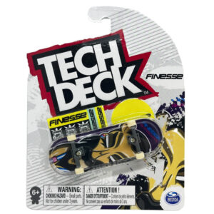 Skate de dedo Tech Deck
