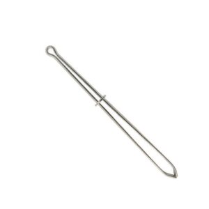 Passador De Fita, Elástico Ou Cordões 1 Peça