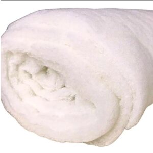 Manta Acrílica 1,40 largura – 3 cm espessura ( PERLON )