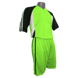 Kit Conjunto Uniforme e Calção 11 + 1 Estampados