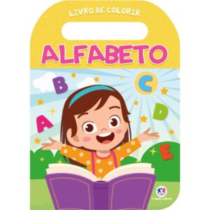 Livro – Alfabeto