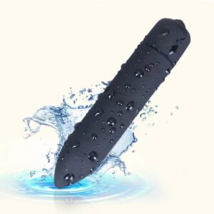 Vibrador cápsula Power Bullet 10 Velocidades de Vibração TD-CP