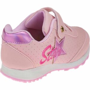 Tenis Infantil Feminino Menina Escolar Star Envio Rápido