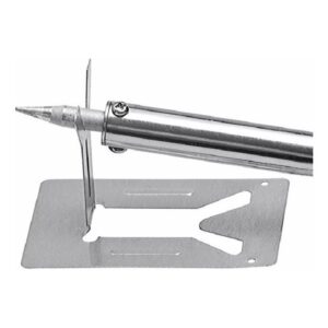 Ferro para Solda Profissional 80w 220v + BRINDES Pasta Para Solda 110g + Estanho 22g Cobix