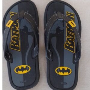 Sandalia Infantil  Chinelo de Dedo  I Menino antiderrapante  dia a dia promoção