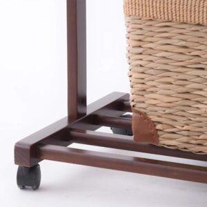 Rodinha Para Móveis Kit 4 Rodízios 40 Mm Com Parafusos