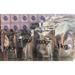 Argila Vermelha Esterilizada – Grau Cosmético