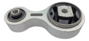 Coxim Calço Traseiro Inferior Câmbio Ford Fusion 2.3 3.0