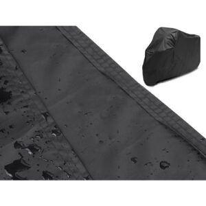 Capa de moto Honda Elite 125 termica impermeavel