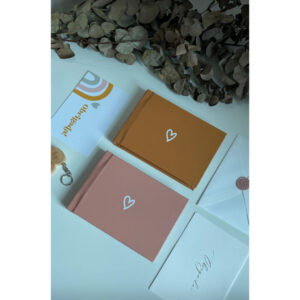 Álbum De Fotos Auto Colante 10×15 para 40 Fotos Diversos