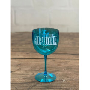 Kit 24 Taças Gin/Vodka 580ml Acrílica Personalizadas – Aloha