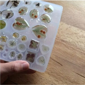 Resina UV – Cura ao Sol ou Luz UV – 100g SunCristal