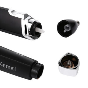 Maquina Aparador Winner Depilador De Pelos Do Nariz Orelha