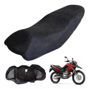 Capa De Banco Termica Impermeavel Universal Para Moto