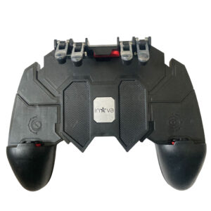 Controle de Jogos Gamepad Para Celular Inova ( CON – 7436 )