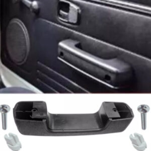 Par Descansa Apoio Puxador Gol Parati Saveiro Voyage 80/95