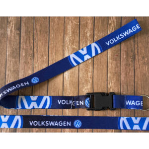 Chaveiro Cordão Volkswagen Automotivo