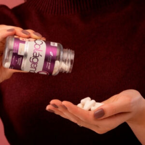 4X COLÁGENO HIDROLISADO VERISOL CT-I BODY ACTION 90 CAPS