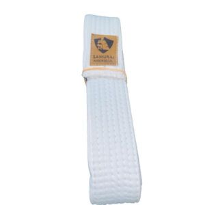 Faixa Kimono Artes Marciais Judô Infantil