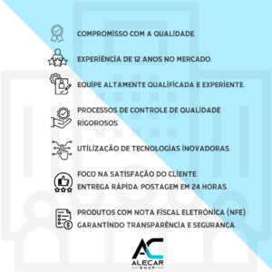 Cavalete Central Moto Honda Titan 125 Ks Es 2000 A 2004