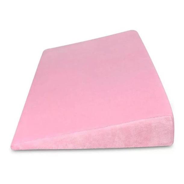 Travesseiro Rn Anti Refluxo Rampa Bebê + Envio Rápido