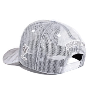 Boné Trucker Original Linha Premium Sharecropper Galo Lançamento Modelo Masculino e Feminino