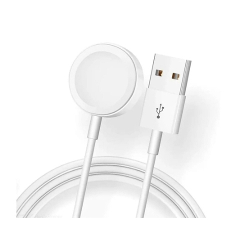 Cabo Carregador Base magnética smartwatch Microwear ULTRA 9 PLUS,W29 PRO ,MAX,W69,W69 MINI,W59 MINI