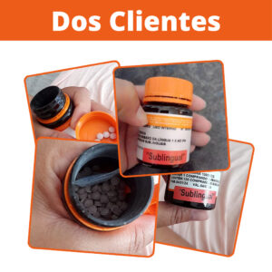 Metilcobalamina Vitamina B12 1000mcg 120 Comprimidos