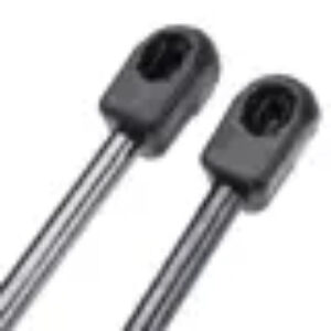 Kit Par Amortecedor Tampa Traseira Malas e 1 Do Capo Fiat Stilo Todos