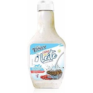 Kit Molho Para Ração Cães Pet Ipet Tasty Dog 8 Sabores- 250g