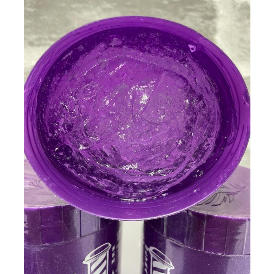 Kit com 3 gel cera hidratante two brothers 500g incolor sem álcool ENVIO IMEDIATO