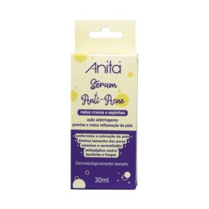 Sérum Anti-Acne Anita 30 ml