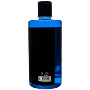 Loção Pós Barba 500ml Menthol INFINITY Hidrata Acalma e Refresca a Pele