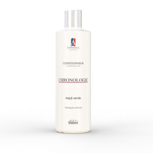 KIT 5 Cronograma Capilar Shampoo Condicionador Máscaras Hidratação Nutrição Reconstrução ALPHAHALL