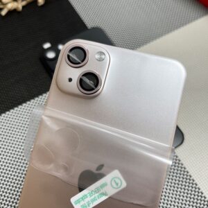 Película Traseira Transformacao XR Para iPhone 13/14 Protetor Traseira Colorido