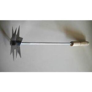 CORTADOR DE FEIJÃO EM INOX