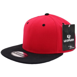 Promoção Boné Aba Reta Liso Snapback Colorido Lackpard JF-L539