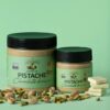 Creme De Pistache Com Chocolate Branco Nutríssima 150g