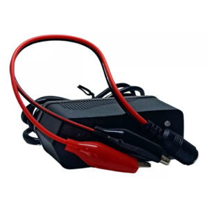 Carregador Bateria Skyrich Moto Bivolt 110v / 220v Universal