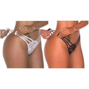 Tanga Love (KIT COM 2)