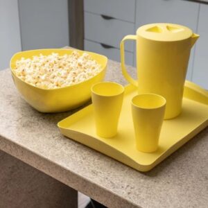 Bandeja Multiuso – Bandeja Cantinho Do Café – Bandeja Reta Grande Envio Imediato UZ