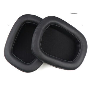 Par Espumas Almofadas Compatíveis Headset Havit H2002d E Fallen Morcego