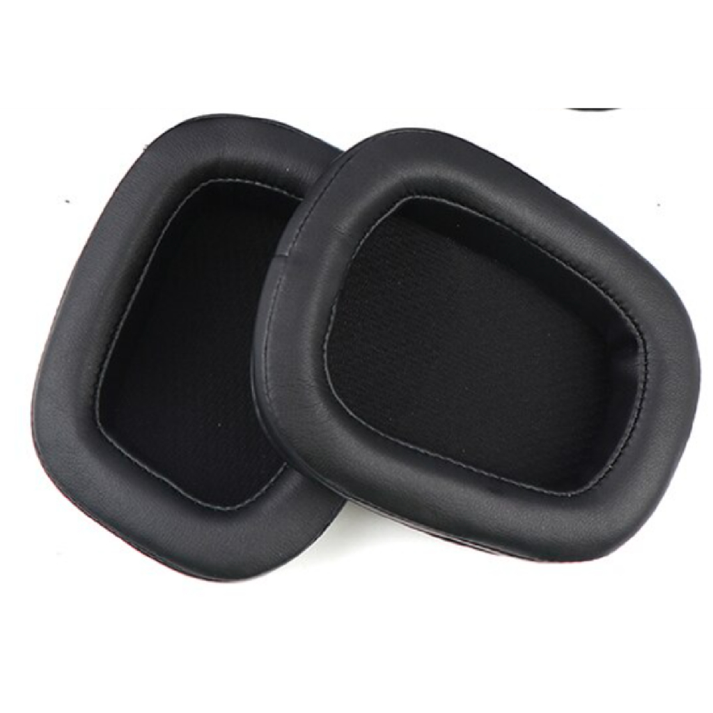 Par Espumas Almofadas Compatíveis Headset Havit H2002d E Fallen Morcego